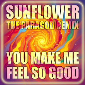 You Make Me Feel so Good - The Paragod Remix by Sunflower, The Paragod