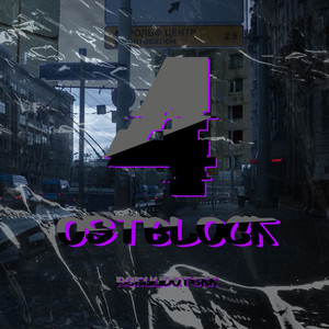 RekuudoTekk - Ostblock 4 (Slowed)