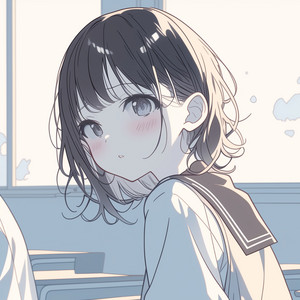 気づいたら、好きだった。 - Remix by 寿司娘