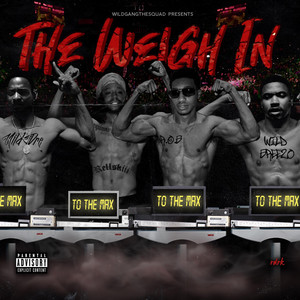 Patiently Waiting by WildGang, R.O.B, Rellskiii