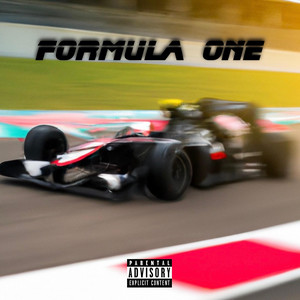 Portada de Formula 1