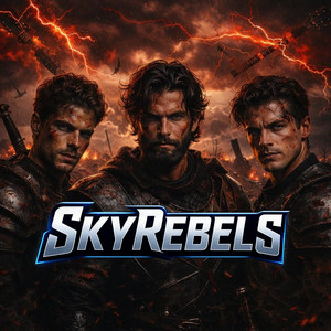 Low Strings by SkyRebels