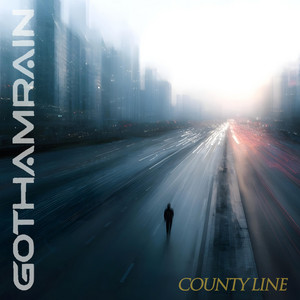 County Line by Gothamrain