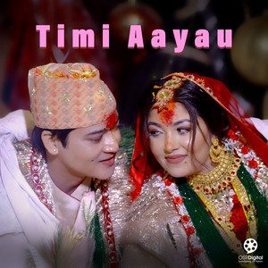 Durga Kharel, Sonam Topden, Mamta Gurung, Manisha Sunar & Arjun Pokharel - Timi Aayau