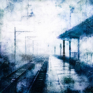 Станция - Speed up by internetworm, ripfaust