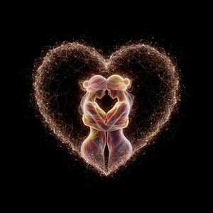 Affectionate by Ziul