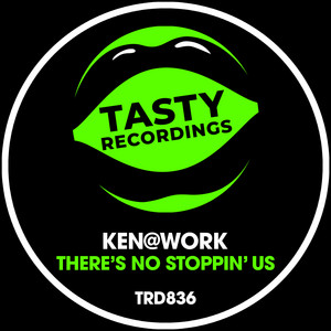 Ken@Work — There's No Stoppin' Us (2026)
