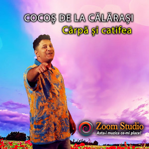 Cocos de la Calarasi - Cârpă și catifea