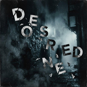 Desordene by Ezra Knoxx