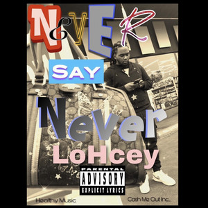 Never Say Never