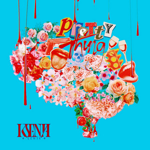 Pretty Thing by Ksenia Lewis