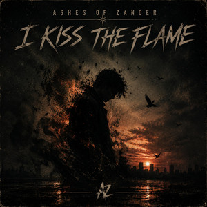 I Kiss the Flame by Ashes of Zander