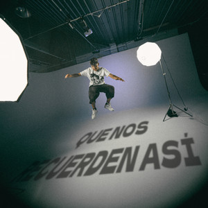 Que nos recuerden así