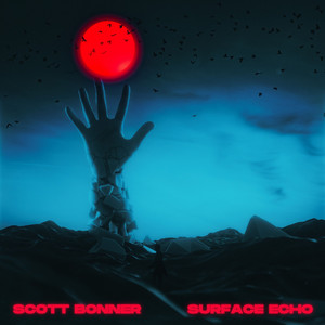 Between by Scott Bonner