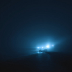 lost in blue by fovlife