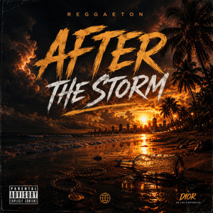 After the Storm by Di Producer