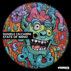 State Of Mind by Daniele Ceccarini