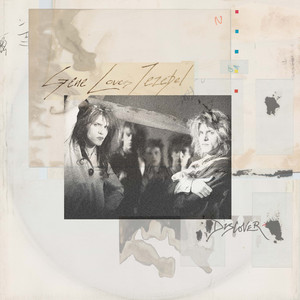 Desire (Come and Get It) - 2026 Remaster by Gene Loves Jezebel