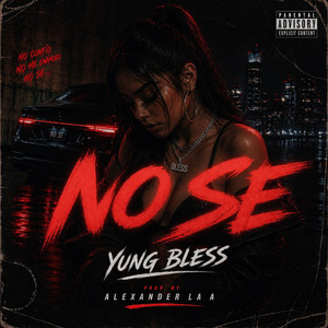 No Se by Yung Bless