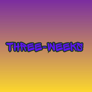 Three Weeks by Deansheila