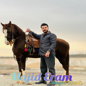 Majid Eram - Daghi Shodi