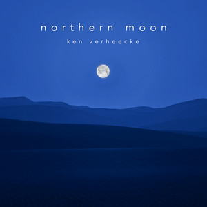 Northern Moon by Ken Verheecke