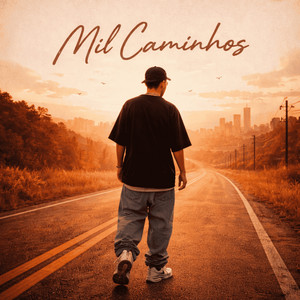 DJ Pew Original - Mil Caminhos (Remastered 2026)