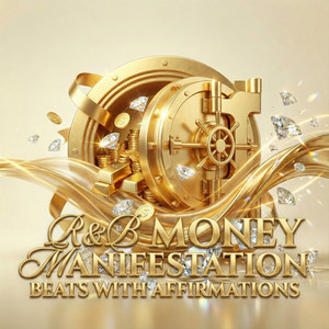 Wealth Wave Beats - I Attract Abundance