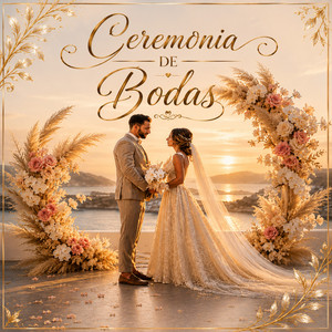Romántica entrada by Ceremonia De Bodas