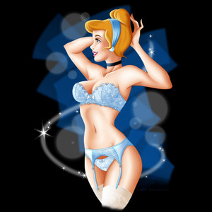 Cinderella Thriller - song and lyrics by Ralel, 6amceo | Spotify