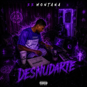 Bb montana desnudarte by Bb montana