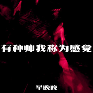 早晚晚 - 有种帅我称为感觉 (伴奏)