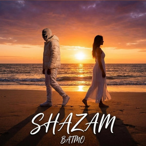 SHAZAM by Batmo