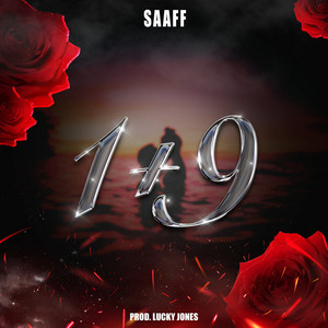 1+9 by Saaff, Lucky Jones