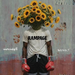 Rampage by Moscodyce