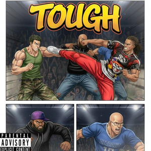 Tough - Remix by Vaughn Lambo, Mr.SmokeOne