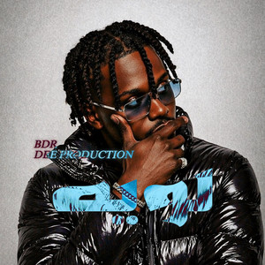 لويه (feat. BDR) by DEE PRODUCTION, BDR