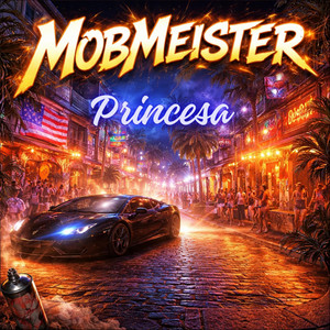 Princesa by M0bmeister