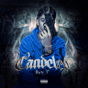 Jhey T - Candeleo (feat. Sjoy on the beat) [Radio Edit]