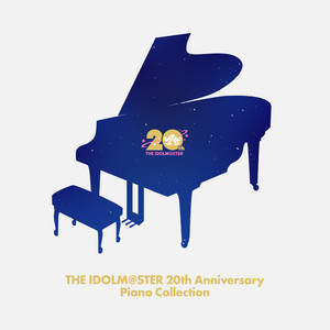 THE IDOLM@STER 20th Anniversary Piano Collection – Álbum de THE
