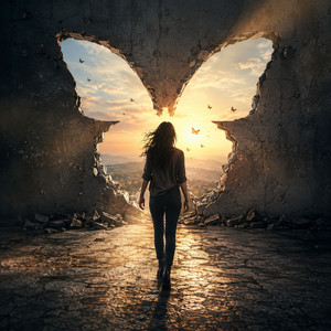 Take Back Your Power by Ashna Lite