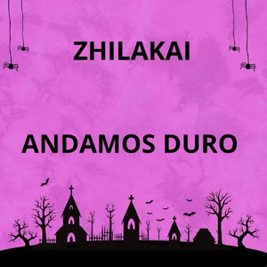 Andamos Duro by zhilakai