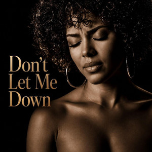Don't Let Me Down by Zenviro