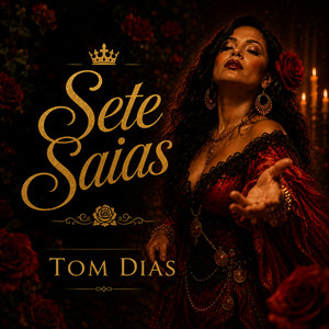 Sete saias by Tom Dias