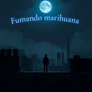 Fumando marihuana by Composiciones Goper