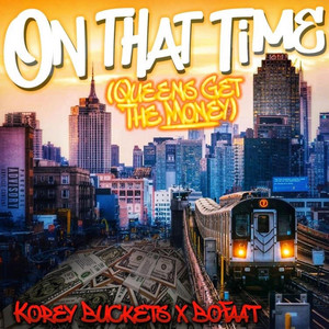 Portada de On That Time