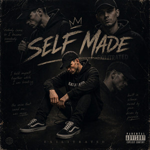Self Made by Exilitrated