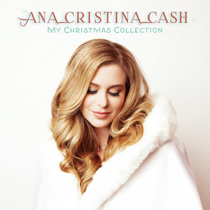 Ana Cristina Cash - The Christmas Song