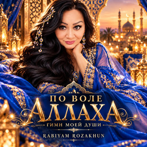 ПО ВОЛЕ АЛЛАХА - ГИМН МОЕЙ ДУШИ by Rabiyam Rozakhun