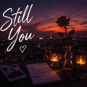 Still you by Drepx Man